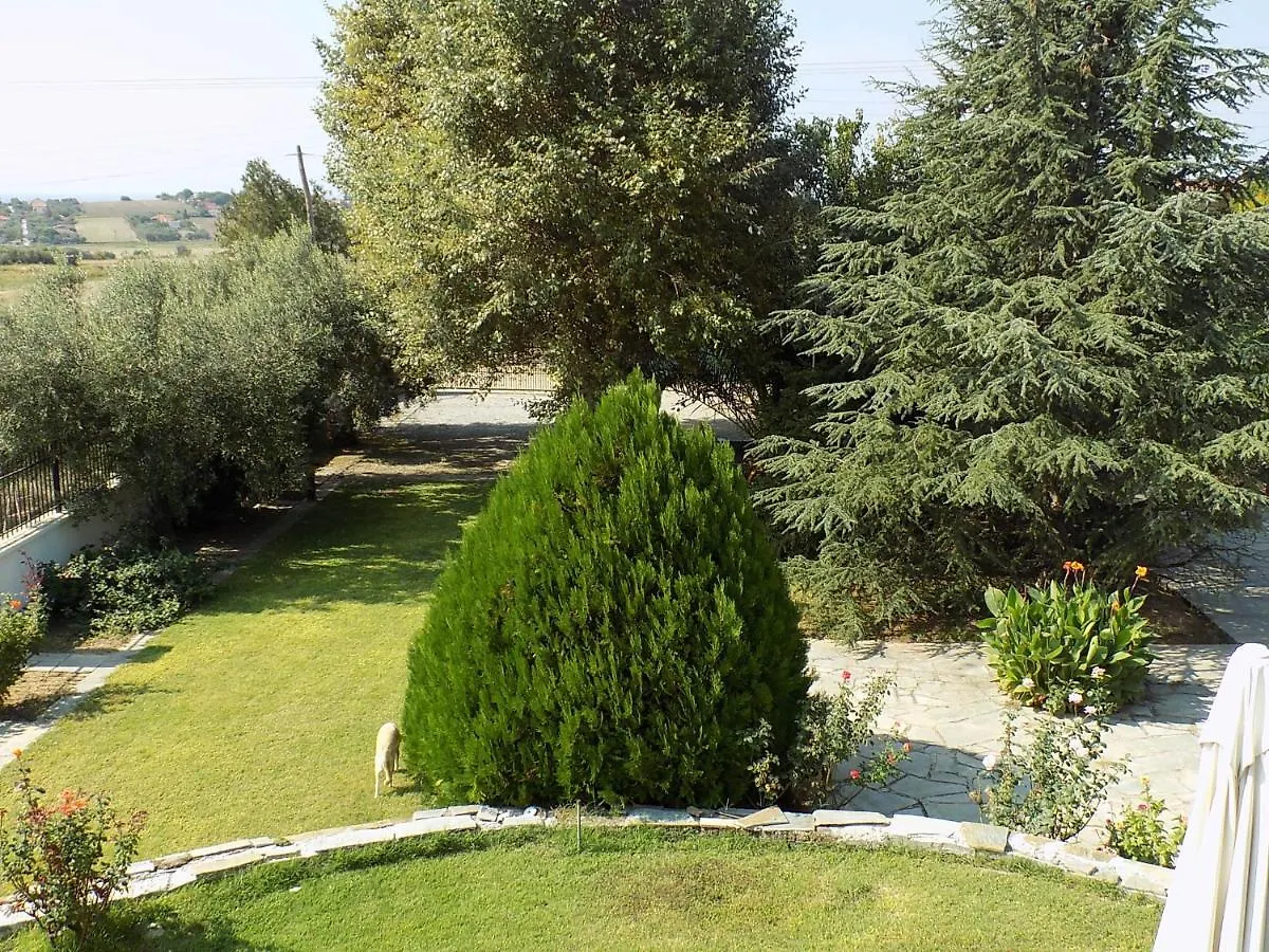 Villa Orestis Melina Nea Iraklia