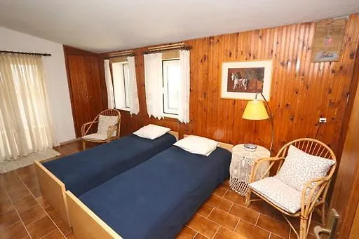 Villa Orestis Melina Nea Iraklia