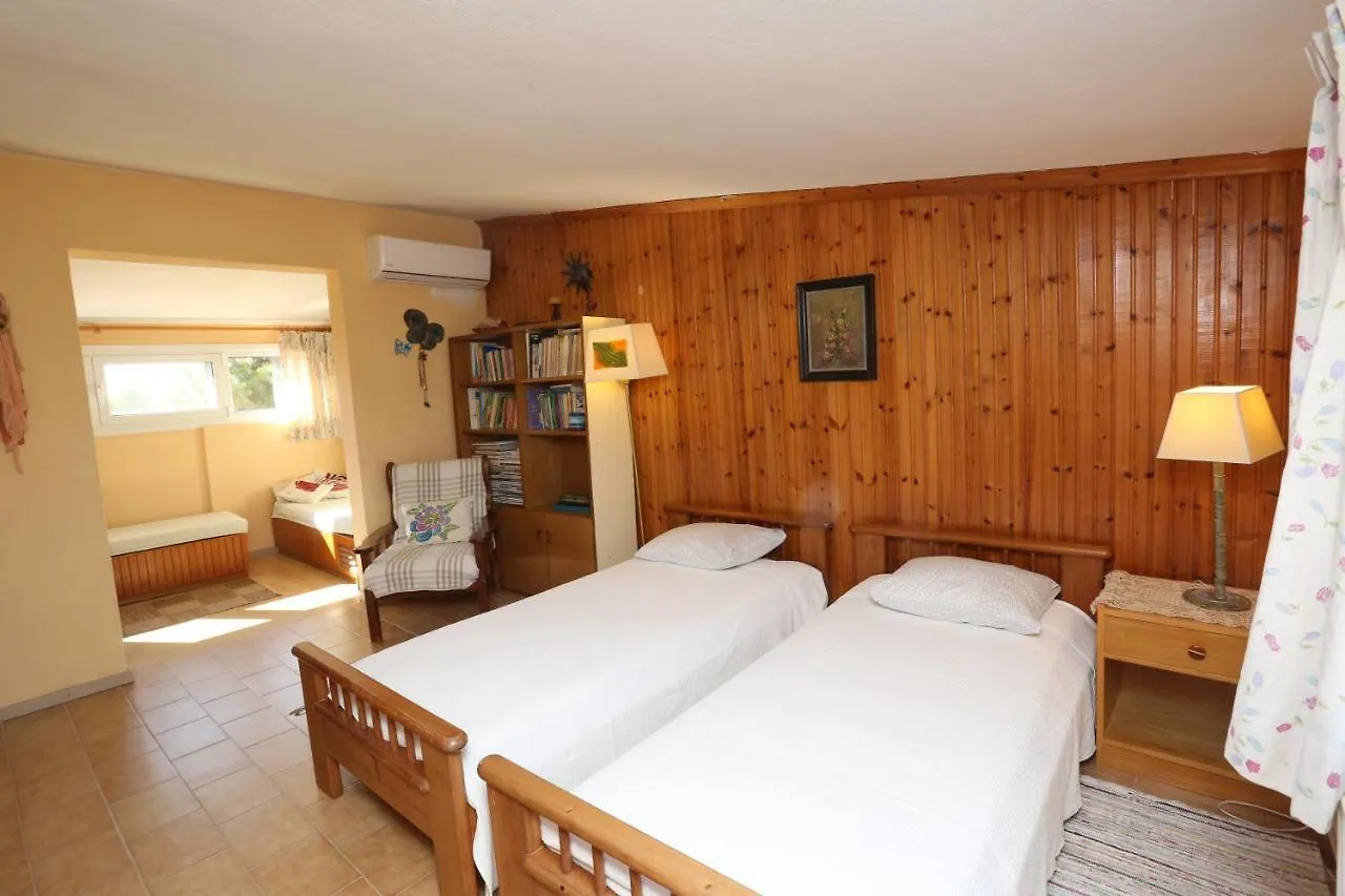 Villa Orestis Melina Nea Iraklia Greece