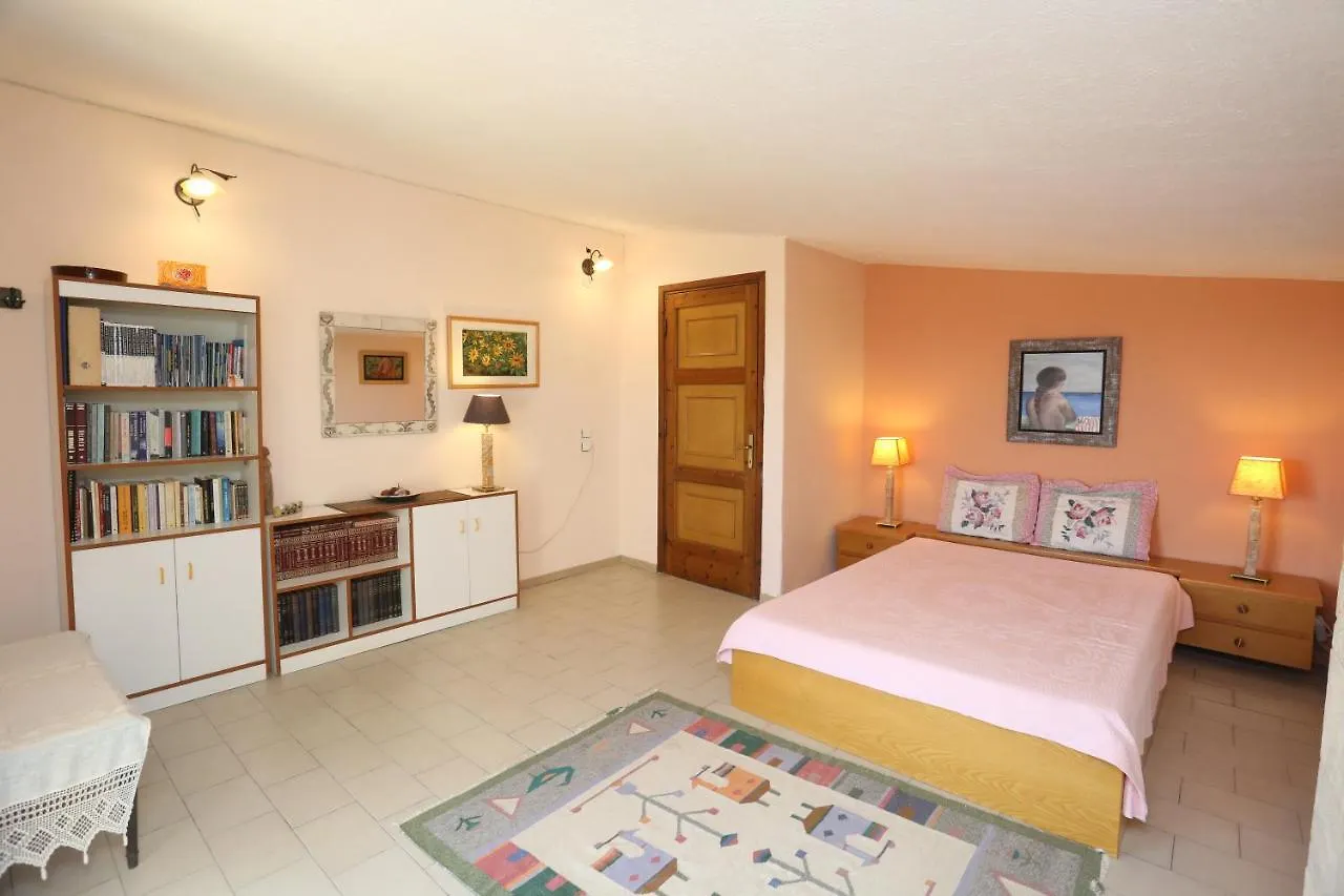 Villa Orestis Melina Nea Iraklia 0*,  Greece