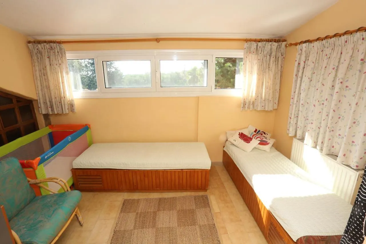 Villa Orestis Melina Nea Iraklia Greece