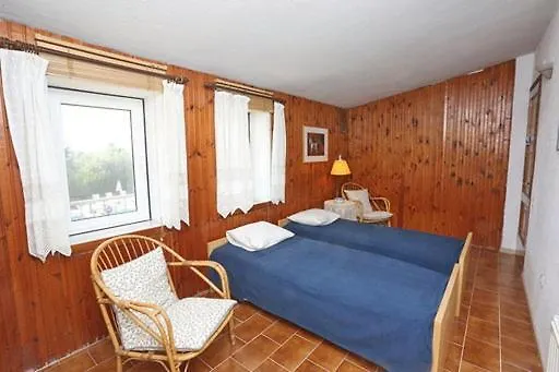 Villa Orestis Melina Nea Iraklia Greece
